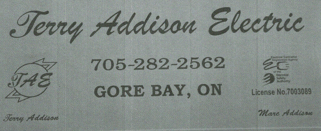 Terry Addison Electric